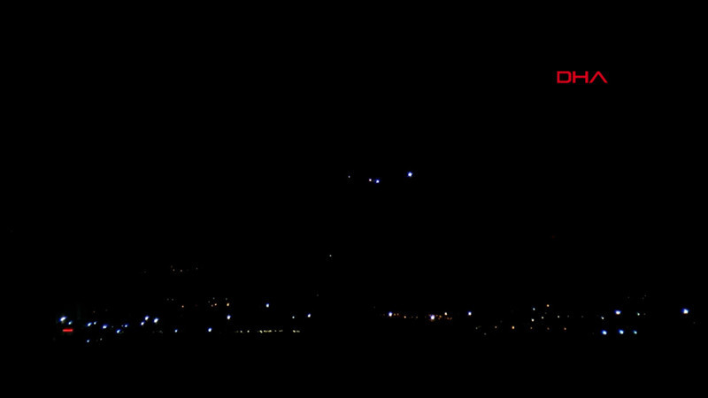 20 şehidimizin naaşı yurda getirildi