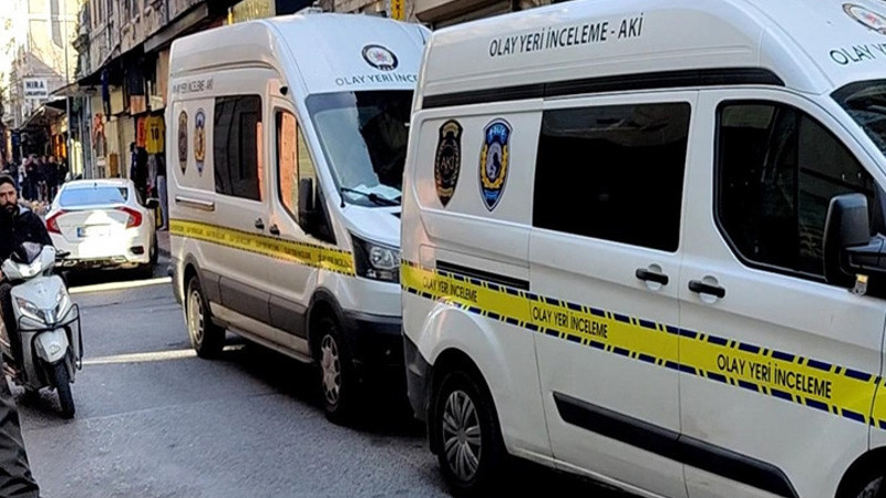 Fatih'te Böcek ailesinin kaldığı oteldeki iki kişi daha zehirlenme şüphesiyle hastaneye götürüldü