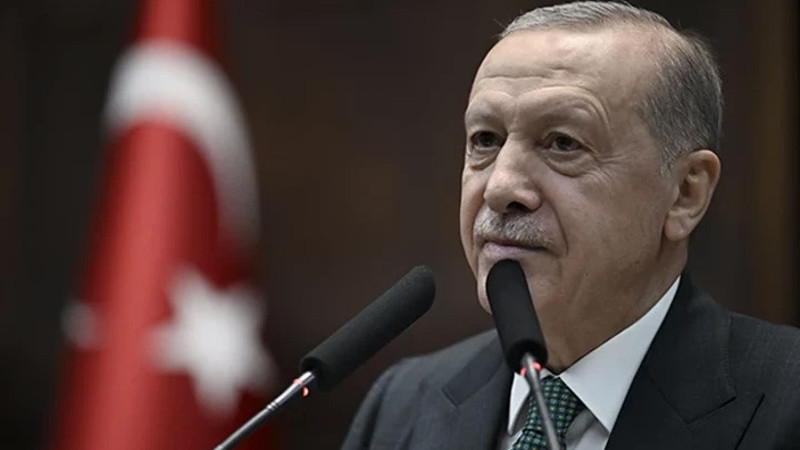 Cumhurbaşkanı Erdoğan'dan Özgür Özel'e tepki: Her gün bir yalanı ortaya çıkıyor