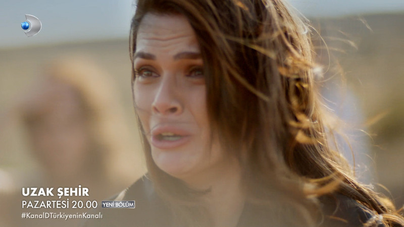 Uzak Şehir son fragman izle