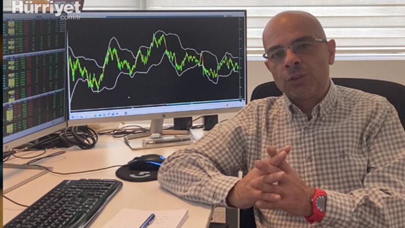 BİST pozitif ayrışıyor