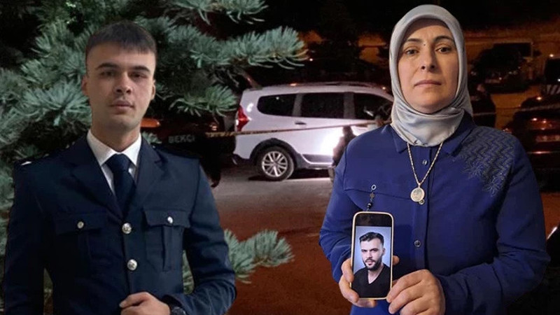Ankara'daki vahşette yeni detaylar... Furkan, saldırganları 'Ben polisim, yaklaşmayın' diyerek uyarmış