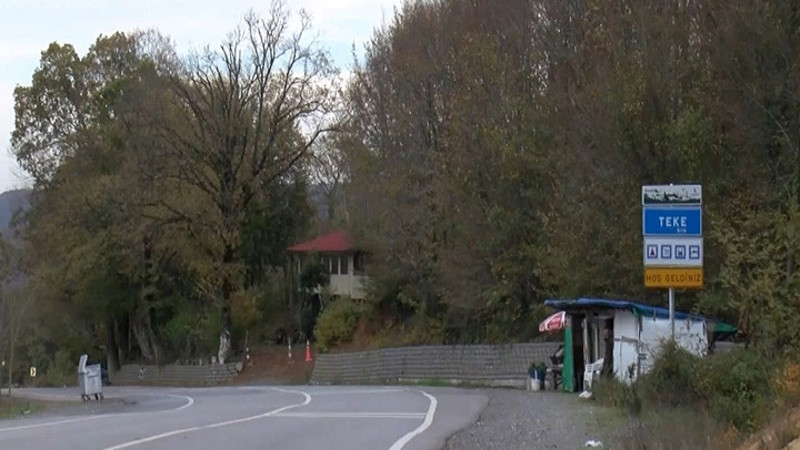 Şile'de 21 mahalle karantinaya alındı