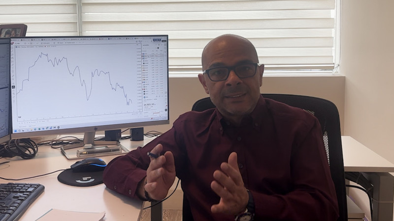 BIST pozitif ayrışmaya devam ediyor