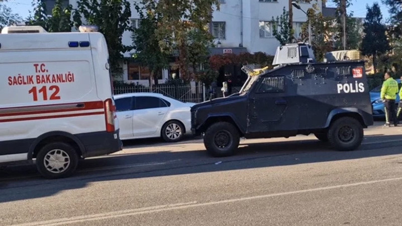 Diyarbakır'da dehşet! Annesini ve ağabeyini pompalı tüfekle öldürdü... Babasına not bıraktı