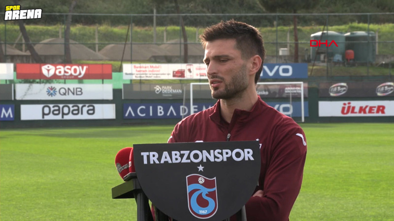 Okay Yokuşlu'dan şampiyonluk açıklaması!