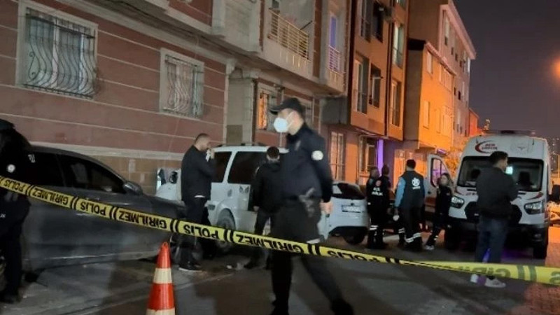 Esenyurt’ta ilaçlama sonrası zehirlenme! 7 kişi hastanelik oldu