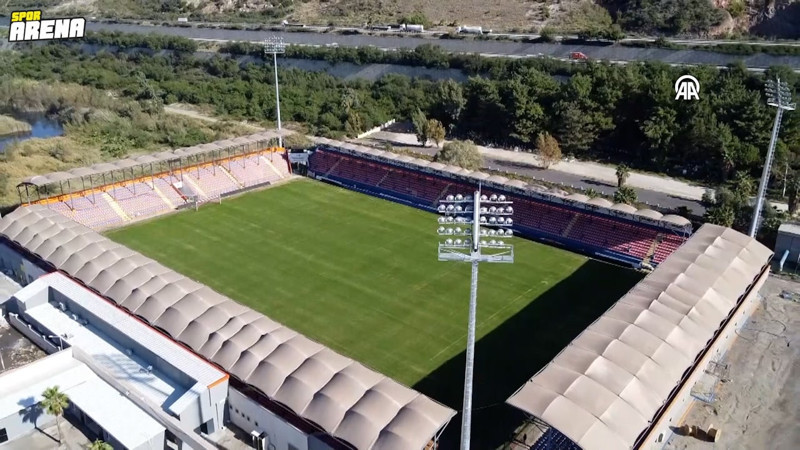 Hatayspor, 1021 gün sonra kendi evine dönüyor