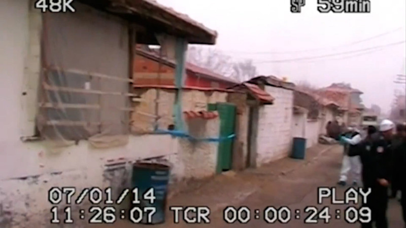 Bakan Yerlikaya üç faili meçhul cinayetin aydınlatıldığını bildirdi