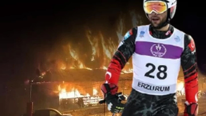 Uludağ'daki otel yangınında "pes" dedirten talep: 10 milyon dolar istediler