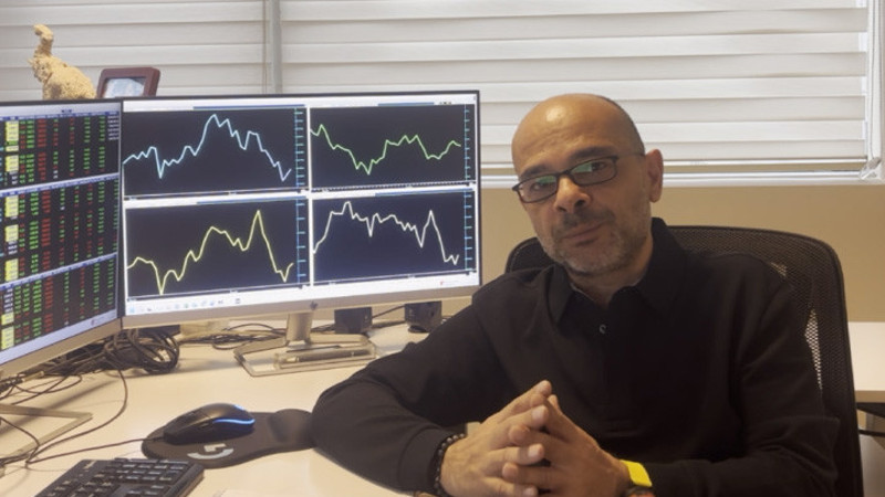 Piyasalar yılın son parkurunda