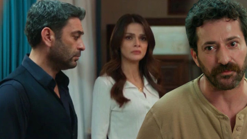 Uzak Şehir yeni fragmanı yayınlandı