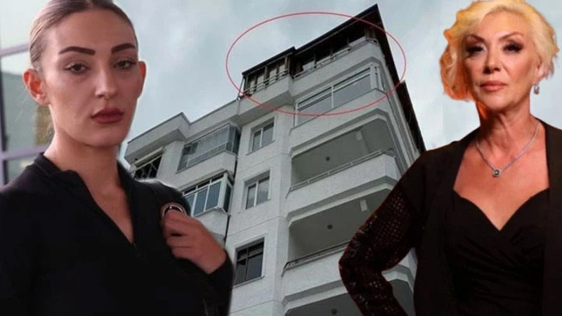 Güllü'nün kızı Tuğyan Ülkem isyan etti: Haksızlığa değil, iftiraya uğruyorum