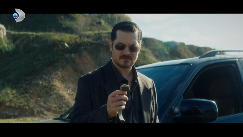 Eşref Rüya 23. Bölüm 2. Fragmanı izle