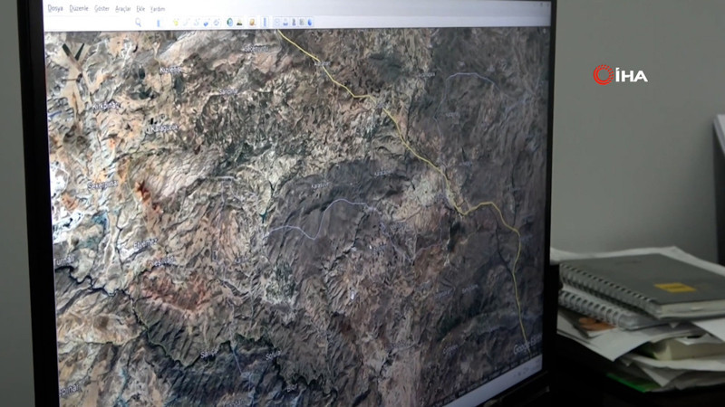 Eskişehir'den sonra gözler Malatya'daki NTE rezervine çevrildi