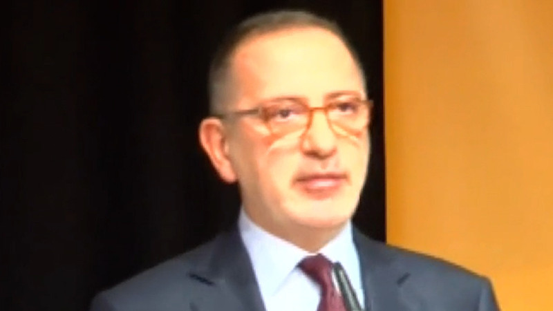 Fatih Altaylı'ya 4 yıl 2 ay hapis cezası verildi