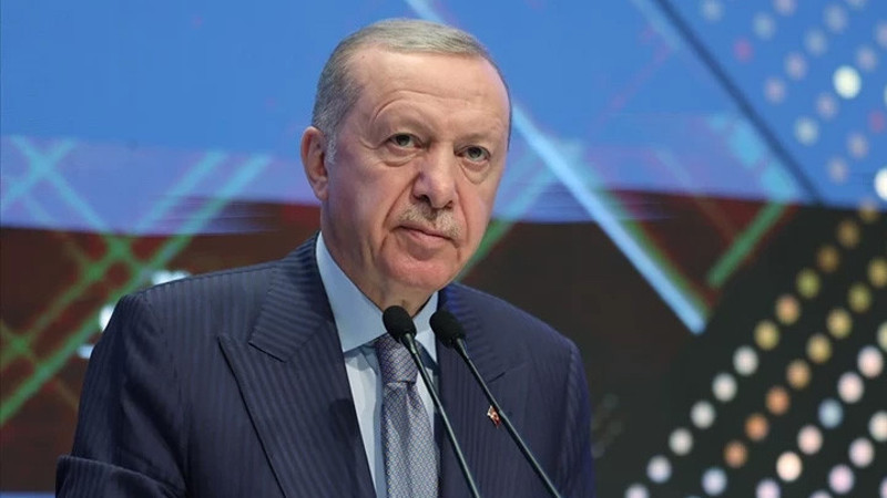 Cumhurbaşkanı Erdoğan: Sağlık alanında büyük bir devrime imza attığımız tartışılmaz bir gerçektir