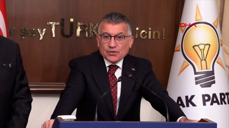 11. Yargı Paketi Meclis Başkanlığına sunuldu: 55 bin mahkumu ilgilendiriyor