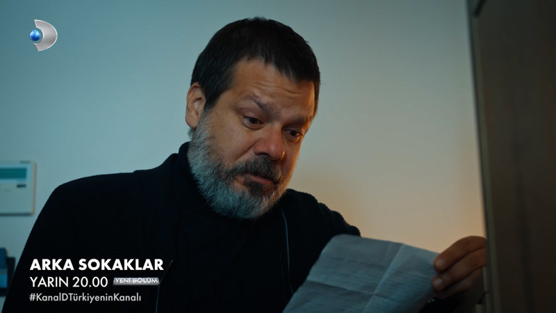 Arka Sokaklar'da yürek burkan anlar