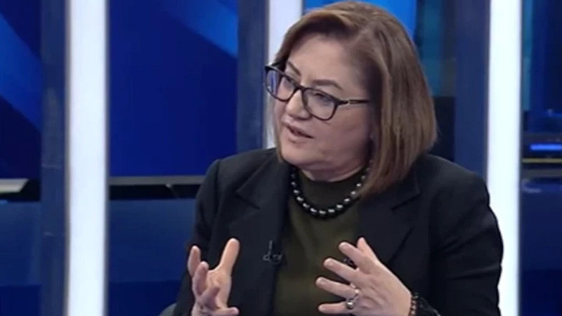 Gaziantep Büyükşehir Belediye Başkanı Fatma Şahin'den Papa yorumu: Çok önemli bir ziyaret