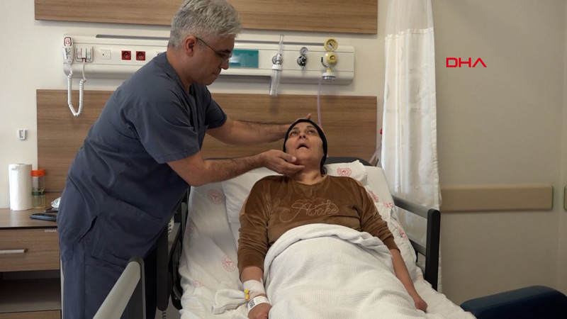 3 yıldır çene ağrısı çekiyordu; tanısı dünyadaki ilk vaka olarak kayıtlara geçti!