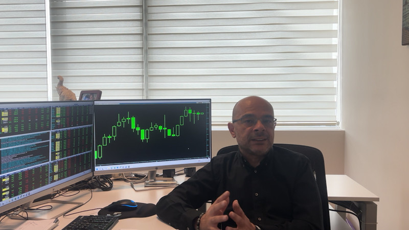 Borsa koordinat değiştirebilir