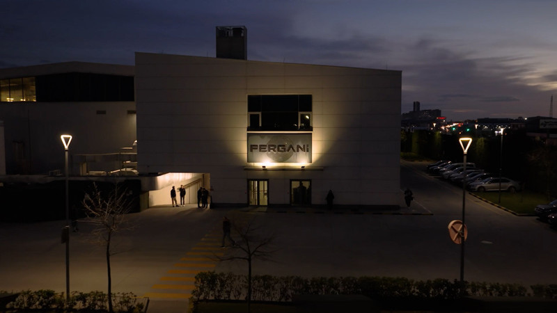 Fergani’den tarihi adım! Türkiye’nin ilk yörünge transfer aracı uzayda