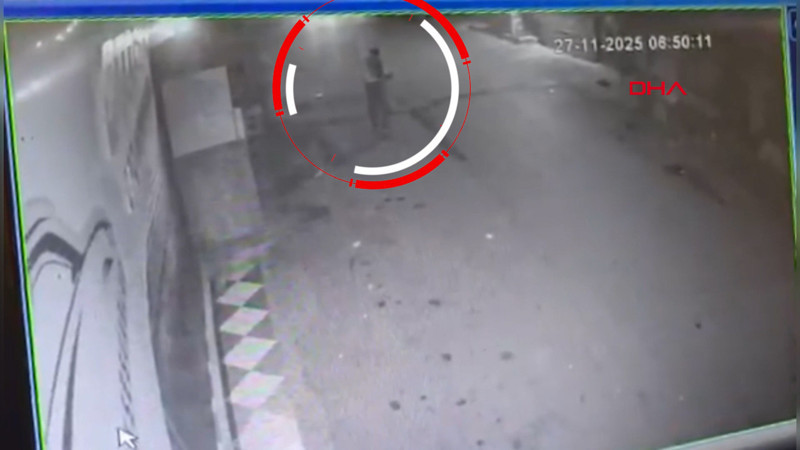 Sarıyer’de eğlence mekanında yüksek hesap kavgası; önce darbedildi sonra kurşun yağdırdı!