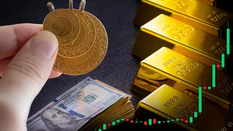 Altında 2026 Görünümü: Üç farklı senaryo öne çıkıyor!