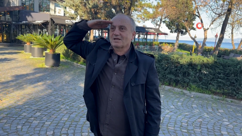 3 çocuk, 5 torun sahibi: Çifte vatandaşlık aldı, 62 yaşında askere çağırıldı