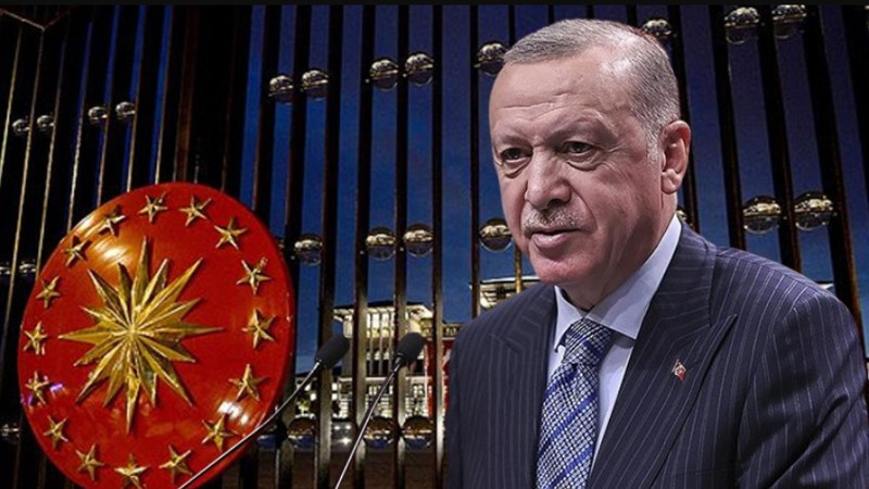 30 bin TL’lik seyyanen zam teklifi Cumhurbaşkanı Erdoğan'ın talimatıyla geri çekildi
