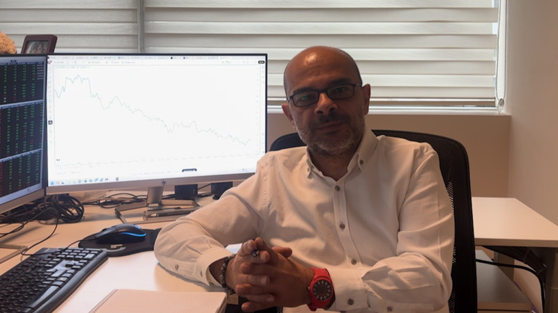 Piyasalarda pozitif hava sürüyor