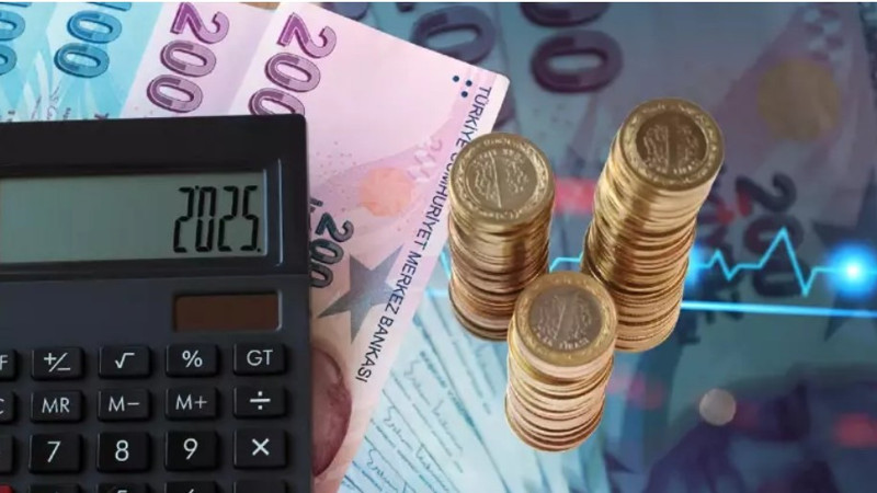 Asgari &#252;crette yeni rakamlar masada! İşte konuşulan zam oranları