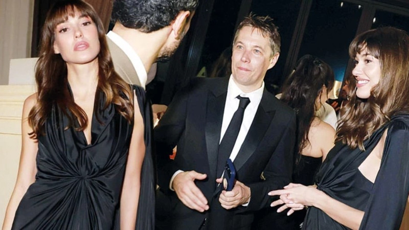 Dünyaca ünlü isimler arasında tek Türk kadın Dilan Çiçek Deniz