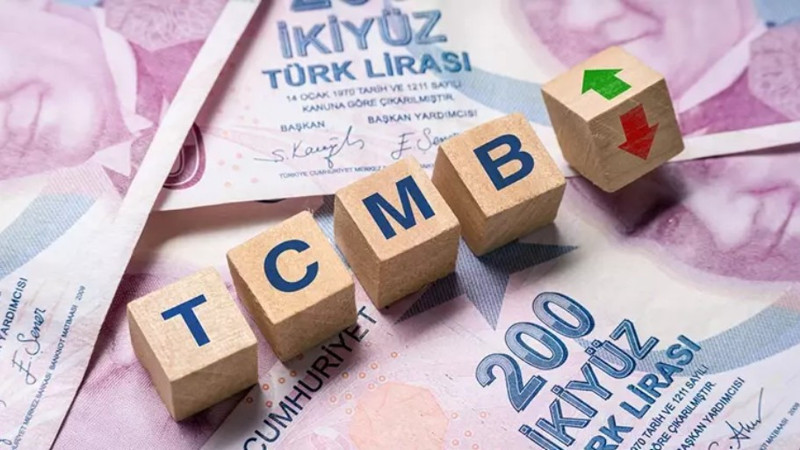 Merkez Bankası yılın son faiz kararını a&#231;ıkladı