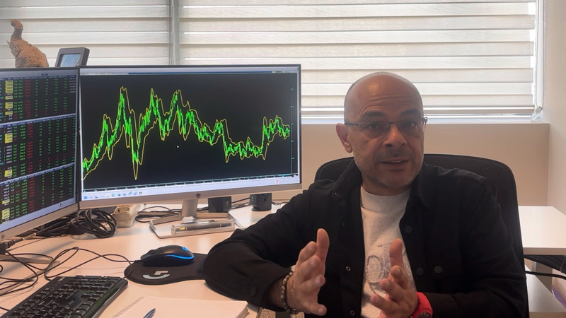 BIST 11300 direncini yıpratıyor