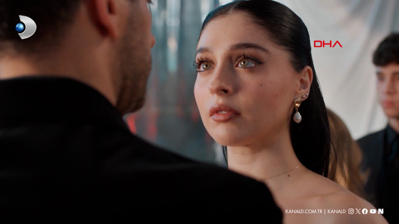 Güller ve Günahlar reytinglere damga vurdu