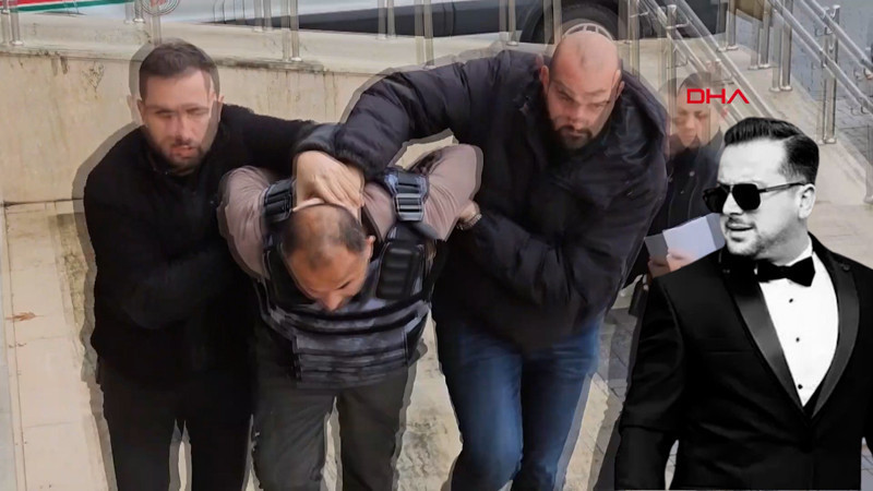 ‘Eşime neden baktın’ dediği kişi tarafından bıçaklanarak öldürüldü