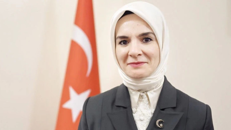 Doğum izni 24 hafta oluyor