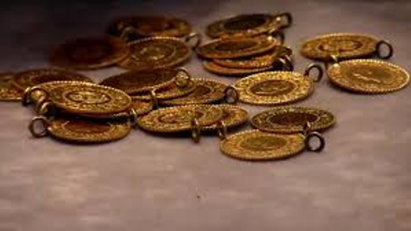 Güvenli liman altından yeni rekor gelecek mi?