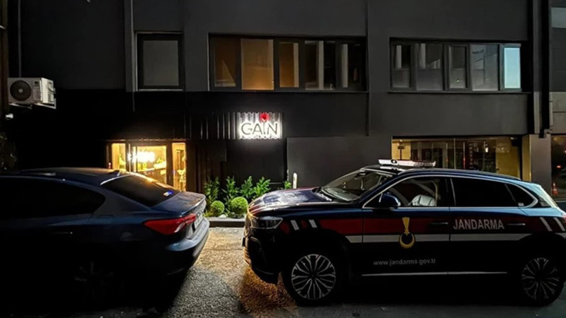 Gain Medya'ya operasyon: Gözaltılar var