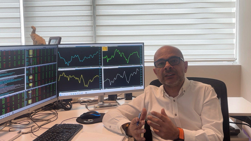 BIST neden frene bastı?