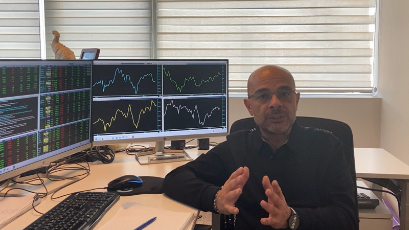 BİST 11500 puanı aşabilir mi?