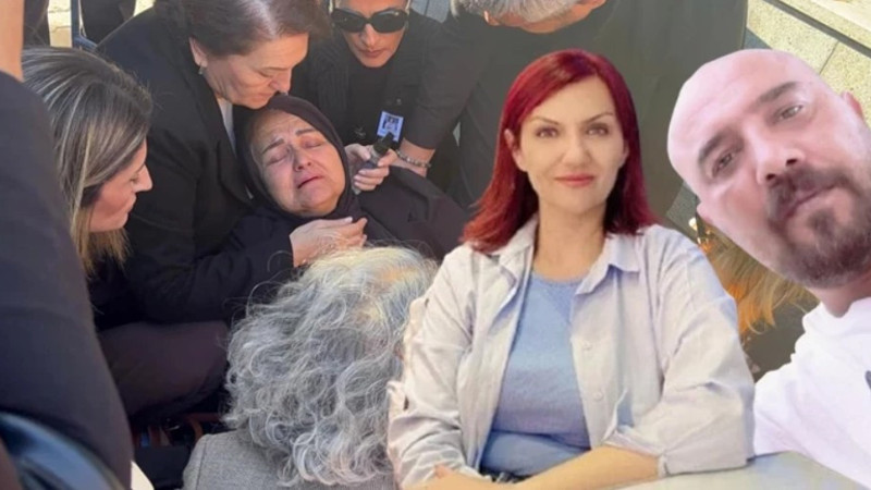 Kadın cinayeti davasında sanığa 'iyi hal' indirimi