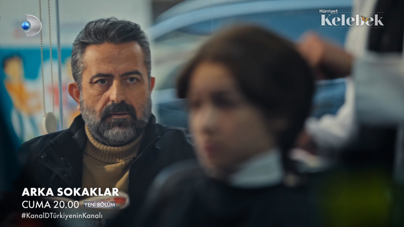 “Arka Sokaklar Türkiye’nin en başarılı dizisi”