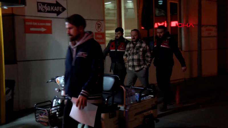 İstanbul’da mali müşavirlere operasyon