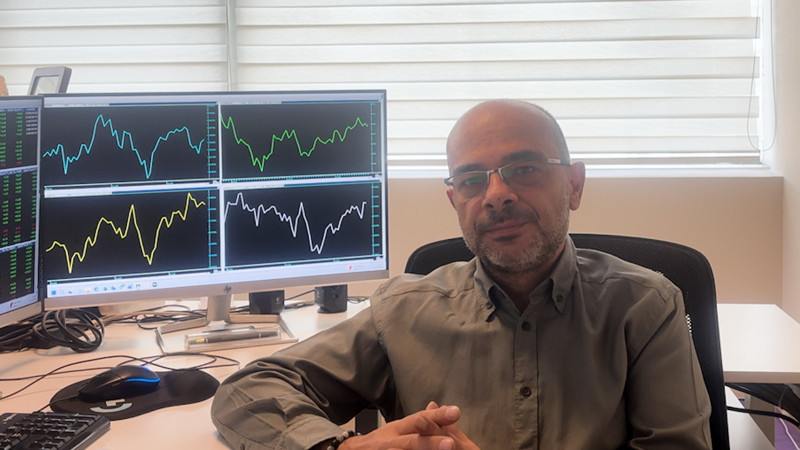 BIST yılı hangi seviyede tamamlar?