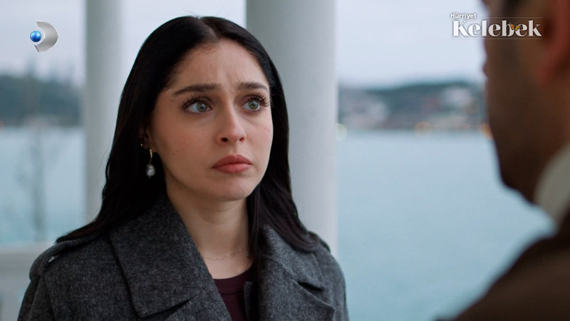 Zeynep “evet” dedi, reytingler şahit oldu