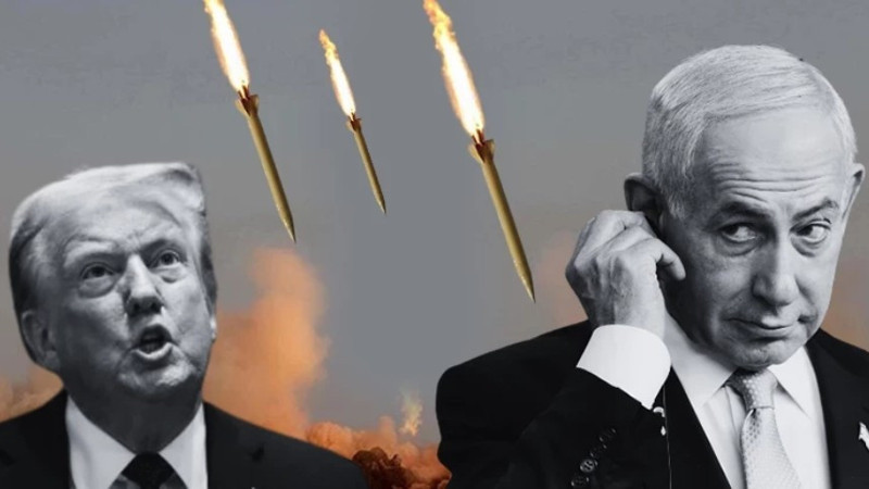 İsrail, İran'a saldırı hazırlığında mı?