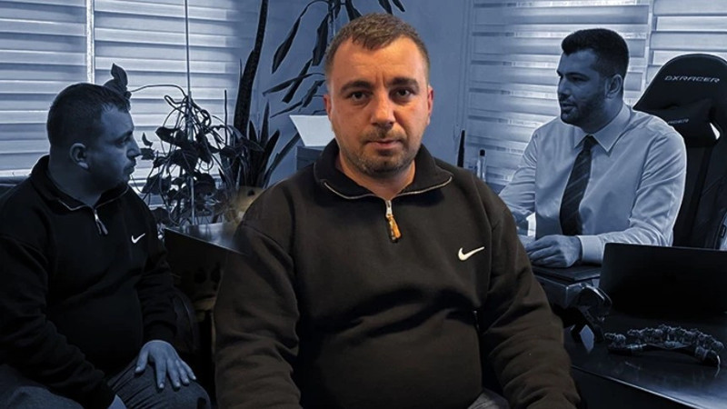 Banka kartını arkadaşına veren kişiye 20 yıla kadar hapis talebiyle dava